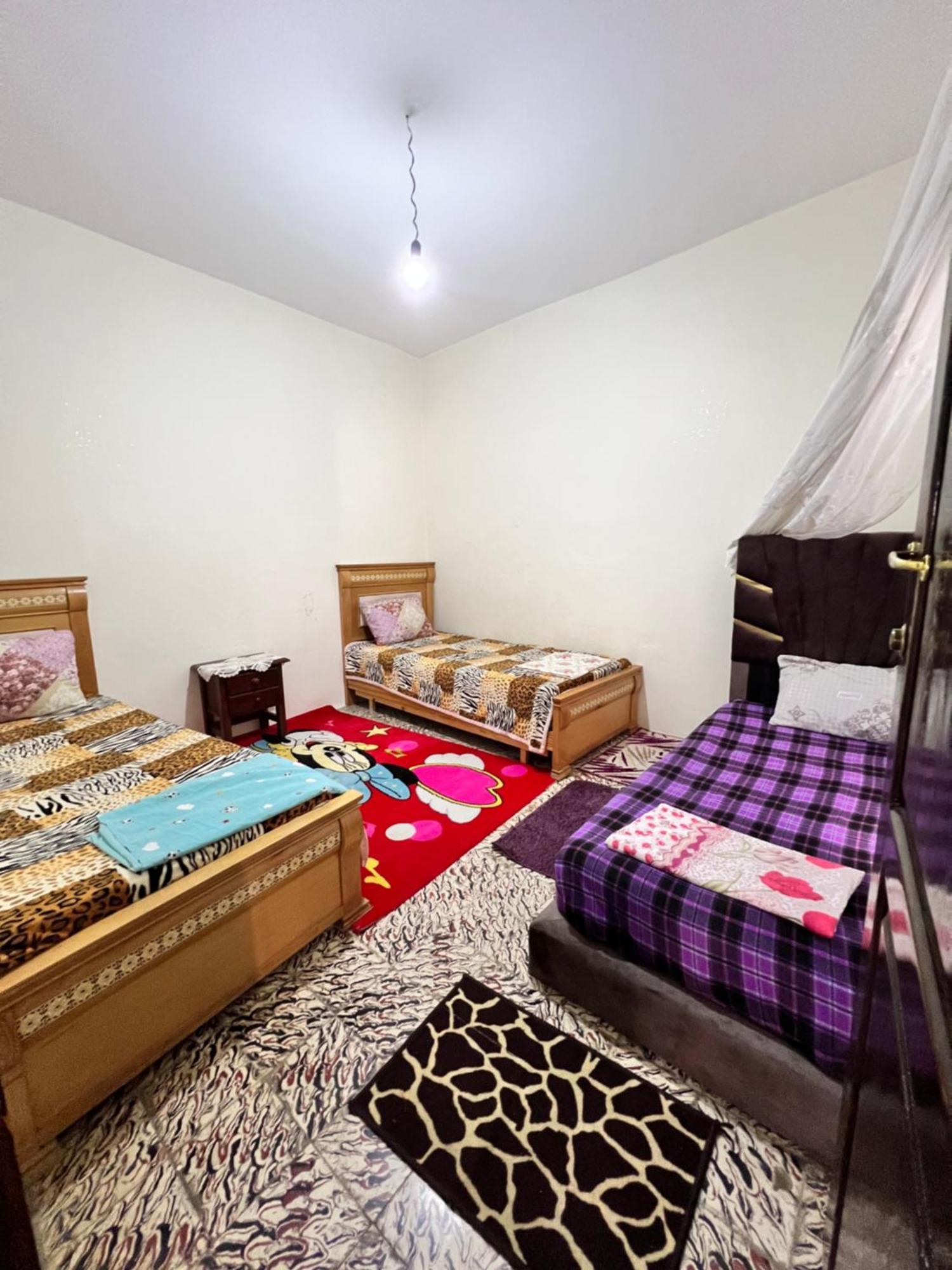 Dar Abdlouahed Apartment เชฟชาอูน ภายนอก รูปภาพ